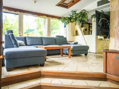 Ferienwohnung für 7 Personen (130 m²) in Prerow 7/10