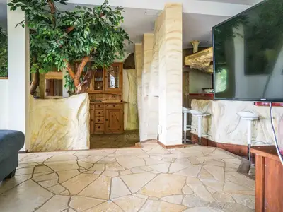 Ferienwohnung für 7 Personen (130 m²) in Prerow 8/10