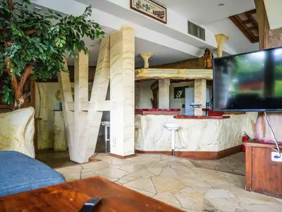 Ferienwohnung für 7 Personen (130 m²) in Prerow 9/10