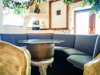 Ferienwohnung für 7 Personen (130 m²) in Prerow 10/10