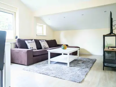 Ferienwohnung für 4 Personen (82 m²) in Prerow 1/10