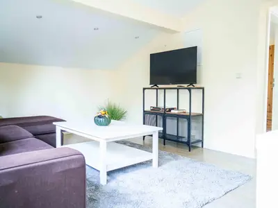 Ferienwohnung für 4 Personen (82 m²) in Prerow 2/10