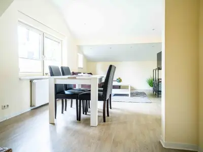 Ferienwohnung für 4 Personen (82 m²) in Prerow 3/10