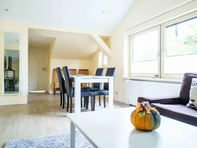 Ferienwohnung für 4 Personen (82 m²) in Prerow 4/10