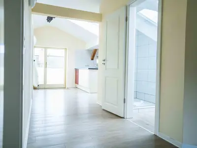Ferienwohnung für 4 Personen (82 m²) in Prerow 5/10