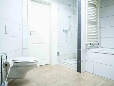 Ferienwohnung für 4 Personen (82 m²) in Prerow 8/10