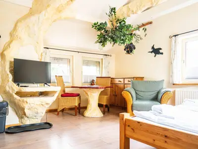 Ferienwohnung für 2 Personen (25 m²) in Prerow 1/8