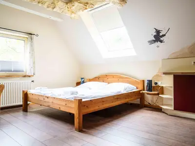 Ferienwohnung für 2 Personen (25 m²) in Prerow 2/8