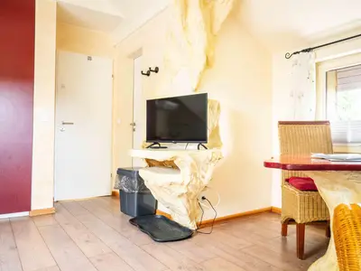Ferienwohnung für 2 Personen (25 m²) in Prerow 3/8