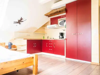 Ferienwohnung für 2 Personen (25 m²) in Prerow 4/8