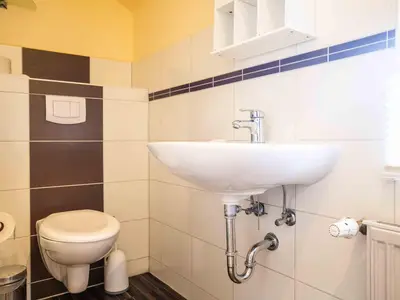 Ferienwohnung für 2 Personen (25 m²) in Prerow 5/8