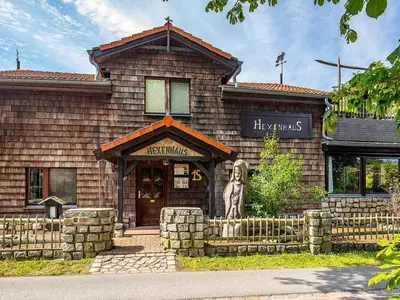 Ferienwohnung für 2 Personen (25 m²) in Prerow 8/8