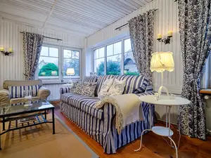Ferienwohnung für 2 Personen (75 m²) in Prerow