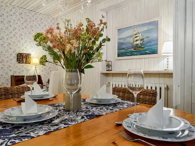 Ferienwohnung für 2 Personen (75 m²) in Prerow 7/10