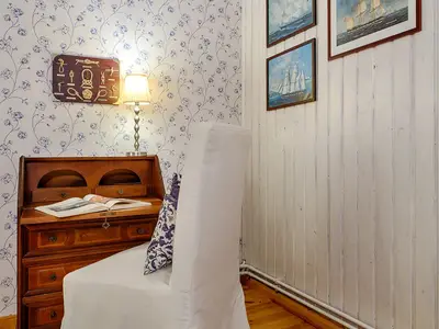 Ferienwohnung für 2 Personen (75 m²) in Prerow 8/10