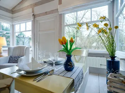 Ferienwohnung für 2 Personen (38 m²) in Prerow 5/10