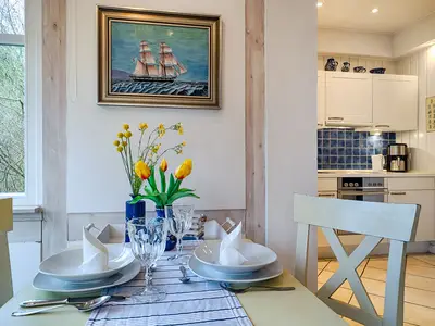 Ferienwohnung für 2 Personen (38 m²) in Prerow 6/10