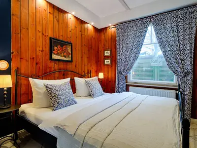 Ferienwohnung für 2 Personen (38 m²) in Prerow 8/10