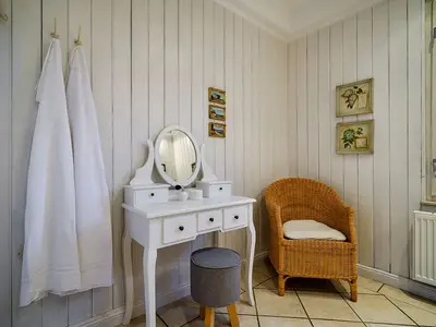 Ferienwohnung für 2 Personen (38 m²) in Prerow 9/10