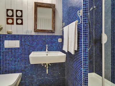 Ferienwohnung für 2 Personen (38 m²) in Prerow 10/10