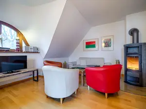 Ferienwohnung für 5 Personen (82 m²) in Prerow