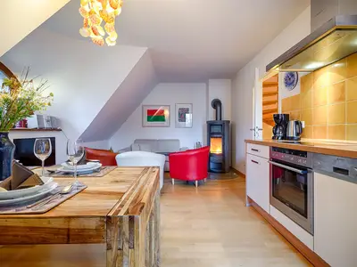 Ferienwohnung für 5 Personen (82 m²) in Prerow 2/10
