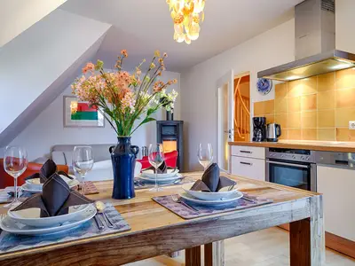 Ferienwohnung für 5 Personen (82 m²) in Prerow 3/10