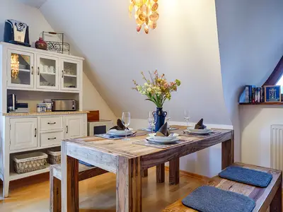 Ferienwohnung für 5 Personen (82 m²) in Prerow 5/10