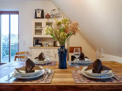 Ferienwohnung für 5 Personen (82 m²) in Prerow 6/10