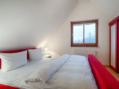 Ferienwohnung für 5 Personen (82 m²) in Prerow 7/10