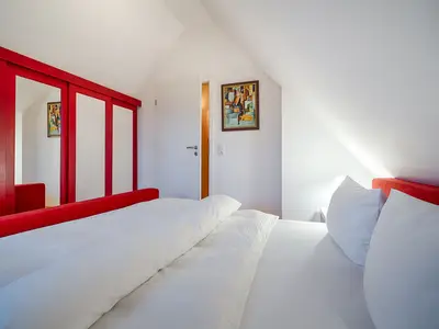 Ferienwohnung für 5 Personen (82 m²) in Prerow 8/10
