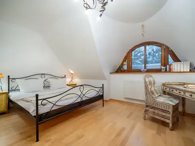 Ferienwohnung für 5 Personen (82 m²) in Prerow 9/10