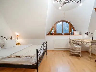 Ferienwohnung für 5 Personen (82 m²) in Prerow 10/10
