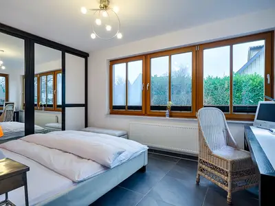 Ferienwohnung für 3 Personen (54 m²) in Prerow 1/10