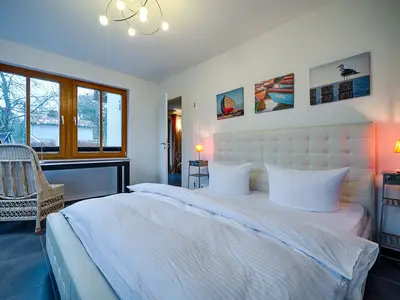 Ferienwohnung für 3 Personen (54 m²) in Prerow 2/10