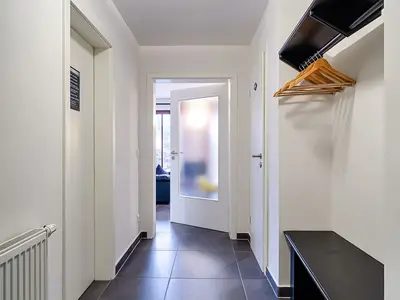Ferienwohnung für 3 Personen (54 m²) in Prerow 4/10