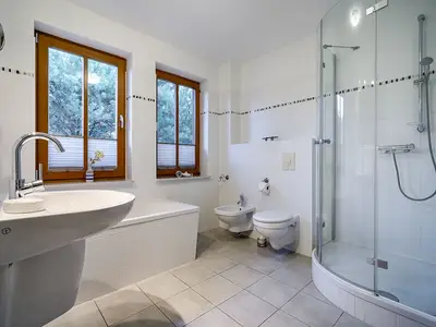 Ferienwohnung für 3 Personen (54 m²) in Prerow 5/10