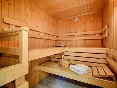 Ferienwohnung für 3 Personen (54 m²) in Prerow 7/10