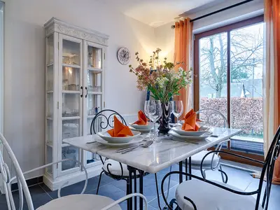 Ferienwohnung für 3 Personen (54 m²) in Prerow 8/10