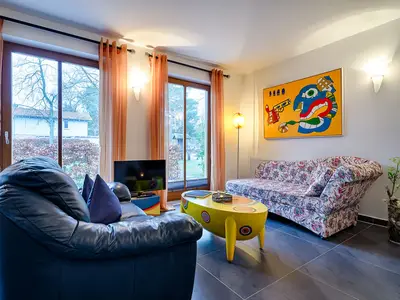 Ferienwohnung für 3 Personen (54 m²) in Prerow 10/10