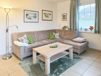 Ferienwohnung für 4 Personen (52 m²) in Prerow 1/10