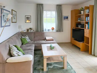 Ferienwohnung für 4 Personen (52 m²) in Prerow 2/10