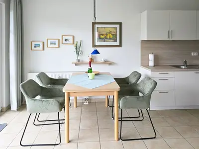 Ferienwohnung für 4 Personen (52 m²) in Prerow 3/10