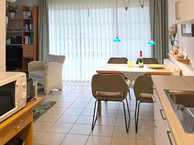 Ferienwohnung für 4 Personen (52 m²) in Prerow 4/10