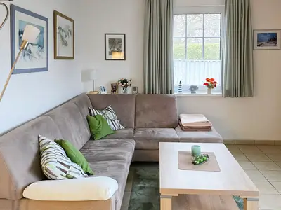 Ferienwohnung für 4 Personen (52 m²) in Prerow 5/10