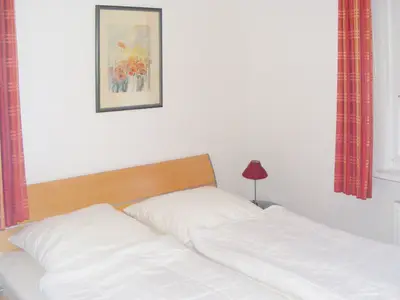 Ferienwohnung für 4 Personen (52 m²) in Prerow 6/10