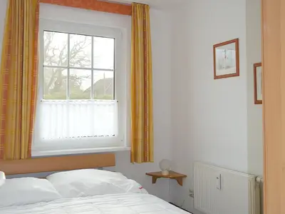 Ferienwohnung für 4 Personen (52 m²) in Prerow 7/10