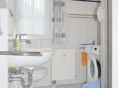 Ferienwohnung für 4 Personen (52 m²) in Prerow 8/10