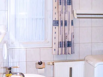 Ferienwohnung für 4 Personen (52 m²) in Prerow 9/10