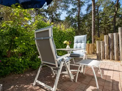 Ferienwohnung für 2 Personen (55 m²) in Prerow 2/10